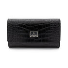 Diva Purse Black - Alinari Firenze