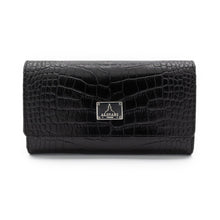 Diva Purse Black - Alinari Firenze