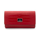 Diva Purse Red - Alinari Firenze