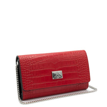 Diva Purse Red - Alinari Firenze