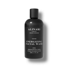 Energizing Facial Wash for Men