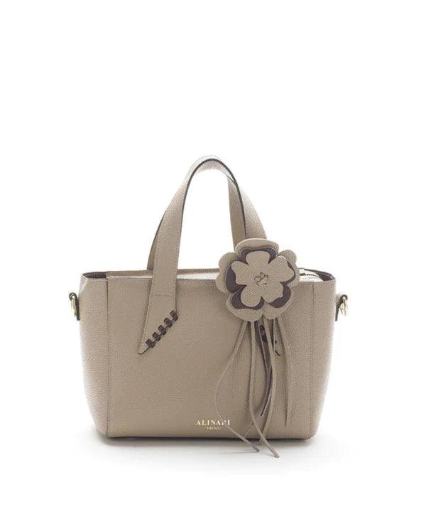 Marnie Classic Shoulder Tote Bag - Alinari Firenze