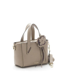 Marnie Classic Shoulder Tote Bag - Alinari Firenze