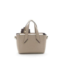 Marnie Classic Shoulder Tote Bag - Alinari Firenze