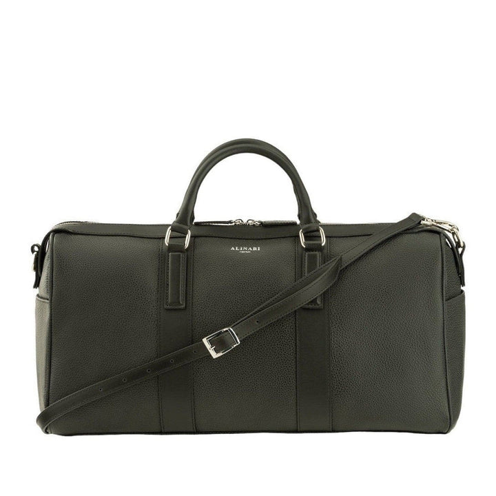 Milano - Leather travel bag