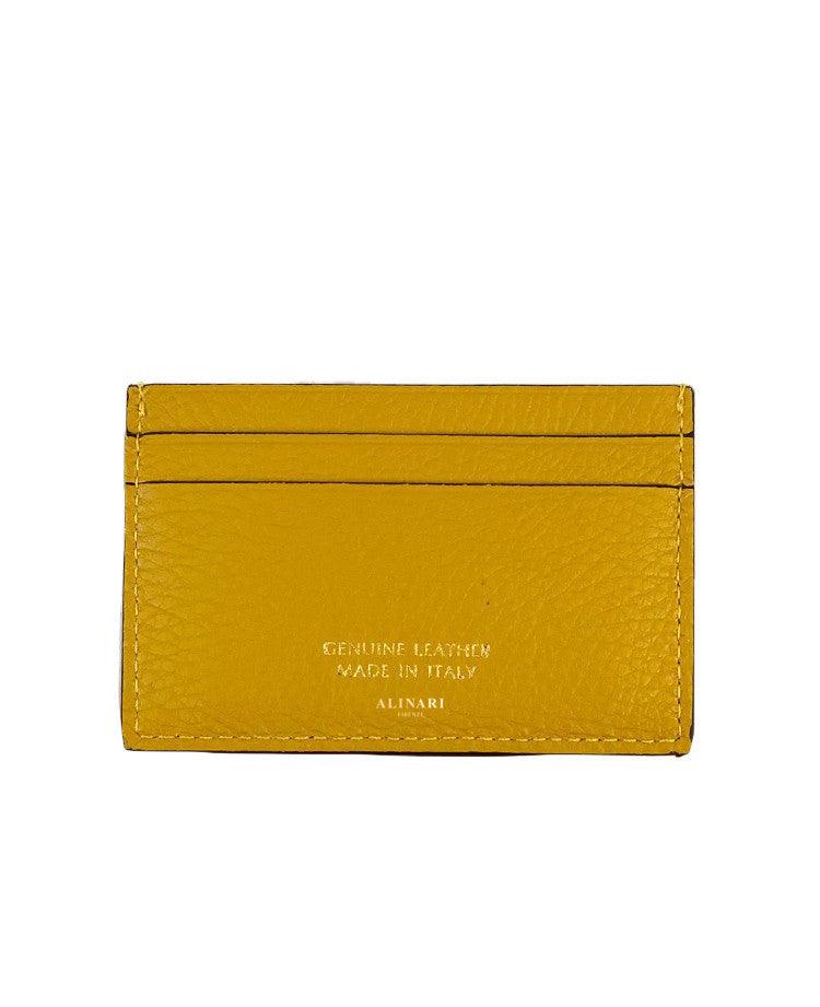 Perese Cardholder small - Alinari Firenze