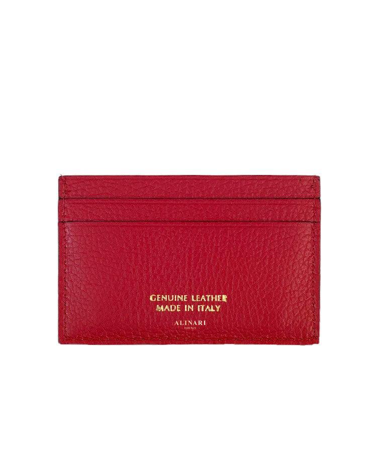 Perese Cardholder small - Alinari Firenze