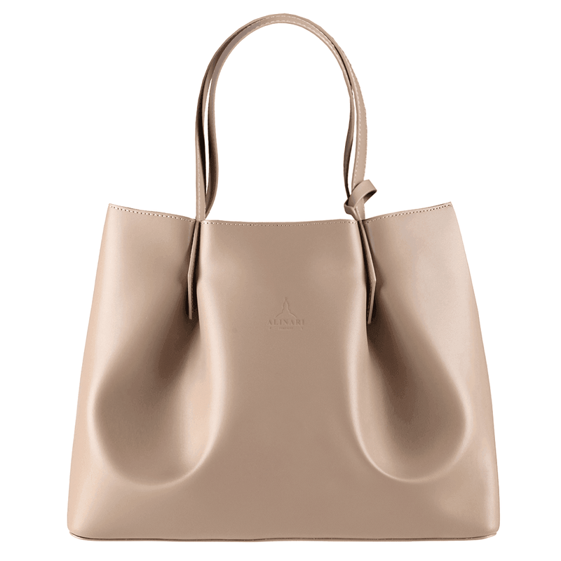 Viviene Tote Bag - Alinari Firenze