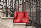 Viviene Tote Bag - Alinari Firenze