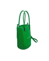 Zorta Classic Bucket Bag - Alinari Firenze